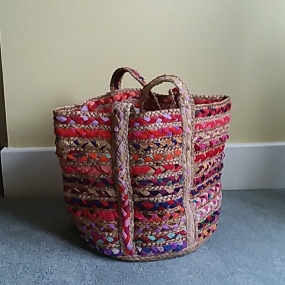 Tote